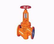 西安 全氟襯里截止閥_閥門欄目