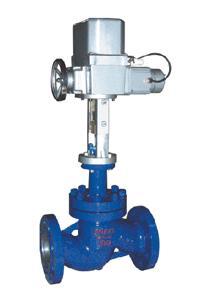 上海滬工圖片,電動調(diào)節(jié)閥圖片,廣州調(diào)節(jié)閥圖片-中科商務(wù)網(wǎng)-上海滬工閥門(集團)廣州總代理