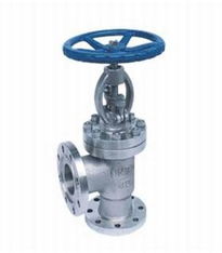 a截止節(jié)流平衡閥