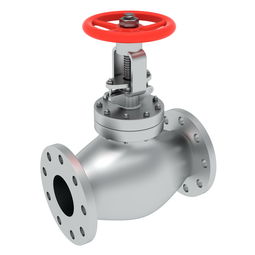 江蘇閥門行業發展速度放緩