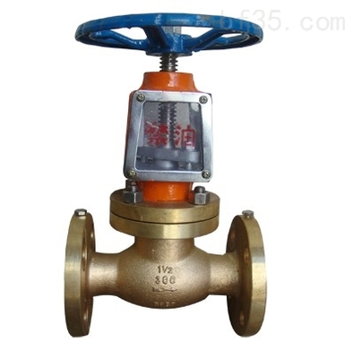 銅美標(biāo)氧氣閥JY41W-300LB的特點與應(yīng)用