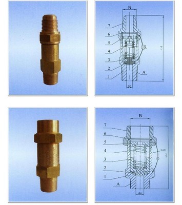現貨供應冷凍機安全閥 價格、廠家及選購指南