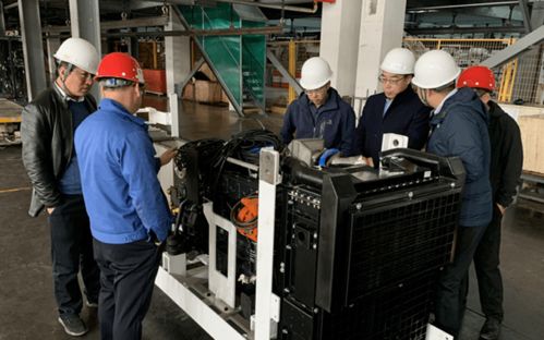 機電科、通風科與抽采區 電氣科技在礦井安全生產中的關鍵應用