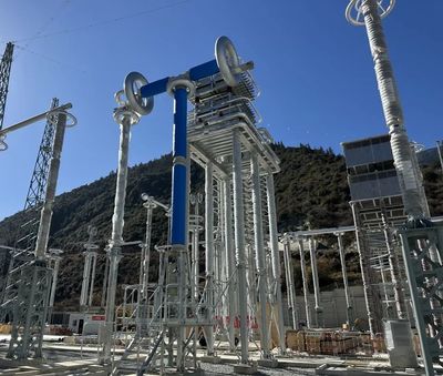 平高電氣 以科技創新為引擎，驅動電氣行業新未來