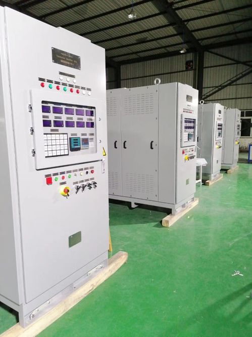 合泉科技與寶臨電氣攜手，共筑空調節能控制新篇章