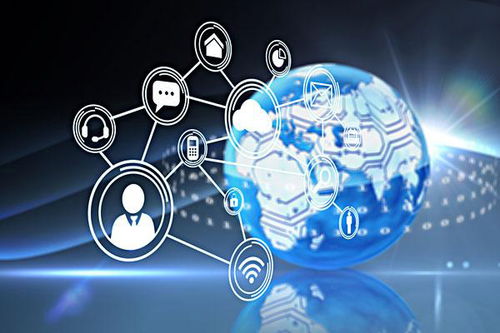 抓住機(jī)遇，迎接互聯(lián)網(wǎng)的下半場 物聯(lián)網(wǎng)應(yīng)用服務(wù)