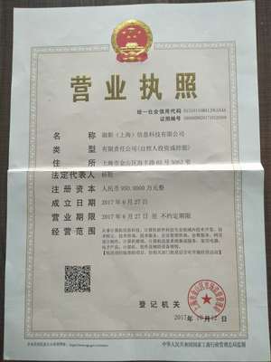 融靳商標代理 影視推廣、代理與加盟的明智之選