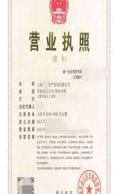 上海浦東投資管理公司變更流程及私募基金產(chǎn)品實繳比例發(fā)布指南