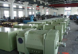 供應z系列中型直流電機 直流電機價格 廠家 圖片