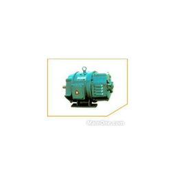 遼寧本溪山城電機廠與直流電機制造發展概覽